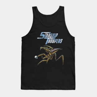 Starship Troopers (1997) Tank Top